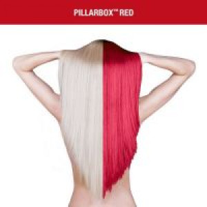      Manic Panic Pillarbox Red -  6