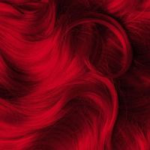     Manic Panic Pillarbox Red -  4