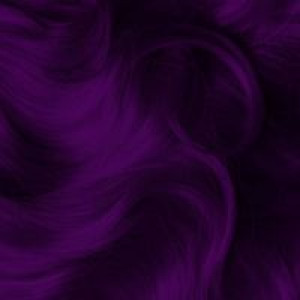      Manic Panic Plum Passion -  6