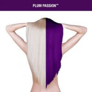      Manic Panic Plum Passion -  8