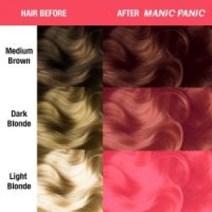     Manic Panic Pretty Flamingo -  5