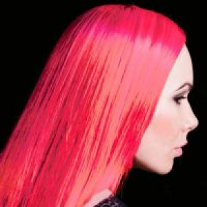     Manic Panic Pretty Flamingo -  7