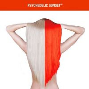     Manic Panic Psychedelic Sunset -  10