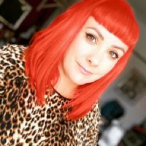     Manic Panic Psychedelic Sunset -  11