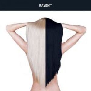     Manic Panic Raven -  6