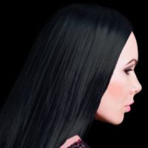     Manic Panic Raven -  7