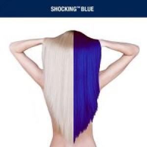      Manic Panic Shocking Blue -  7