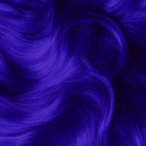     Manic Panic Shocking Blue -  7