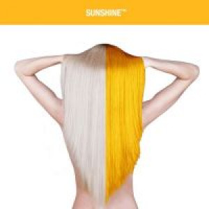     Manic Panic Sunshine -  6