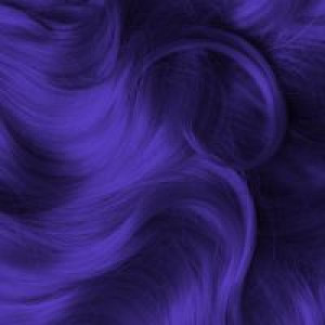      Manic Panic Ultra Violet -  4