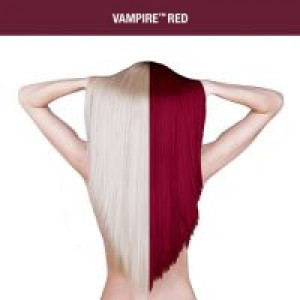      Manic Panic Vampire Red -  12