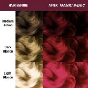     Manic Panic Vampire Red Manic Panic HCR11032 -  
