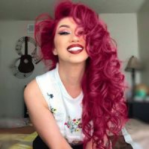     Manic Panic Vampire's Kiss -  10