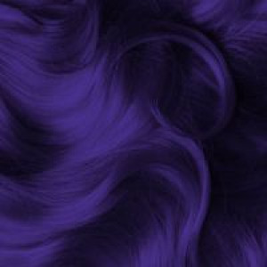      Manic Panic Violet Night - Amplified Squeeze Bottle -  6