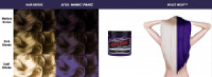     Manic Panic Violet Night -  8