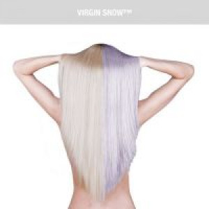     Manic Panic Virgin Snow (white toner) -  7