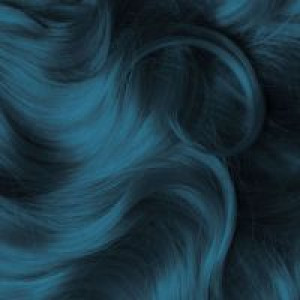      Manic Panic Voodoo Blue -  6