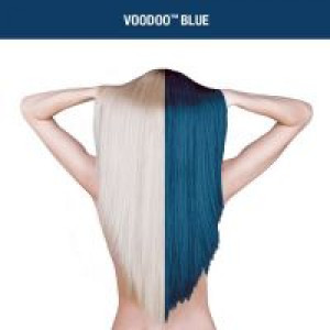      Manic Panic Voodoo Blue -  8