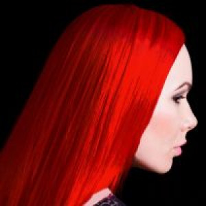     Manic Panic Wildfire -  5