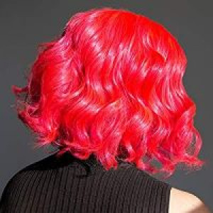    Manic Panic Electric Pink Pussycat Manic Panic HCR11064 -  