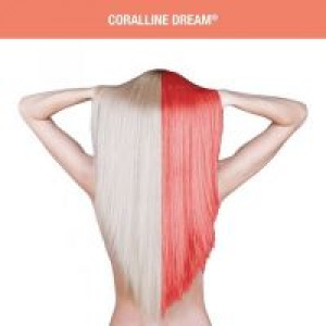      Manic Panic Coralline Dream -  1