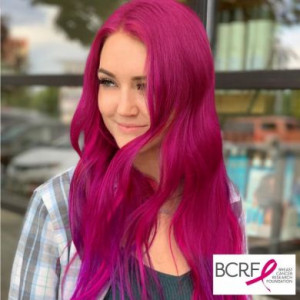     Manic Panic PINK WARRIOR - AMPLIFIED Manic Panic ACR71072 -  
