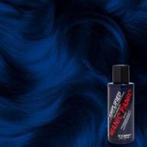      Manic Panic After Midnight Blue Manic Panic ACR91001 -  
