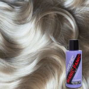      Manic Panic Virgin Snow Manic Panic ACR91033 -  