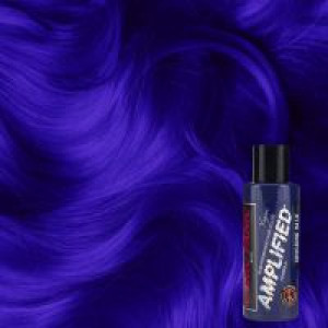      Manic Panic Shocking Blue Manic Panic ACR91028 -  