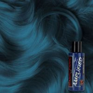       Manic Panic Voodoo Blue Amplified Manic Panic ACR71038 -  