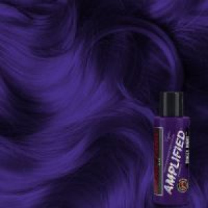      Manic Panic Violet Night - Amplified Squeeze Bottle Manic Panic ACR71043 -  