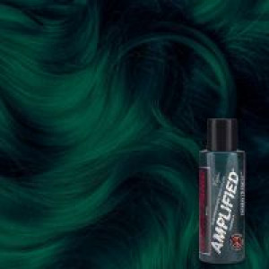       Manic Panic =Enchanted Forest - Amplified Squeeze Bottle= Manic Panic ACR71009 -  