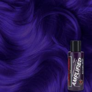     Manic Panic Deep Purple Dream - Amplified Squeeze Bottle Manic Panic ACR71048 -  