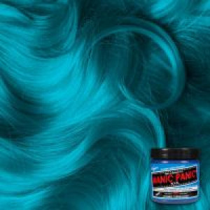     Manic Panic Atomic Turquoise Manic Panic HCR11002 -  