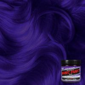     Manic Panic Deep Purple Dream Manic Panic HCR11048 -  