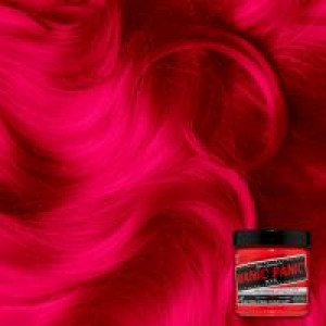    Manic Panic Electric Pink Pussycat Manic Panic HCR11064 -  