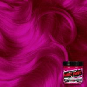      Manic Panic Hot Hot Pink Manic Panic HCR11015 -  