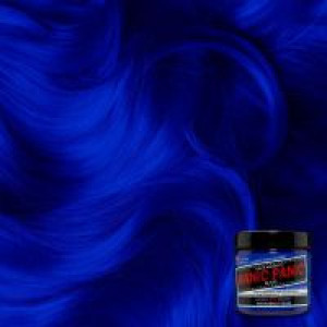    Manic Panic Rockabilly Blue Manic Panic HCR11039 -  