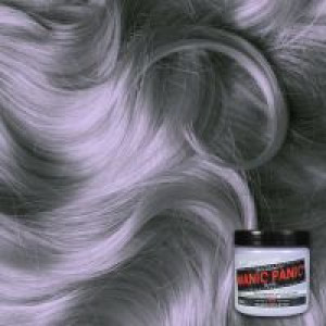     Manic Panic Silver Stiletto Manic Panic HCR11006 -  
