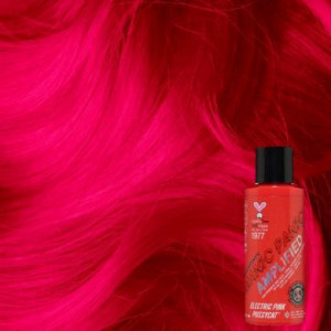      Manic Panic Electric Pink Pussycat Manic Panic ACR71064 -  