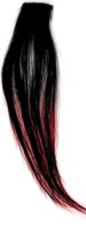   Manic Panic Raven - fades to Vampire Red Manic Panic STW15302 -  