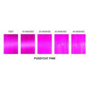    Manic Panic PUSSYCAT PINK - PROFESSIONAL GEL SEMI-PERMANENT HAIR COLOR Manic Panic SPP13008 -  