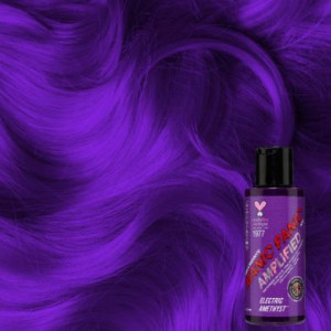     Manic Panic =Electric Amethyst Manic Panic ACR71036 -  