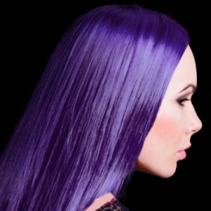     Manic Panic =Electric Amethyst Manic Panic ACR71036 -  