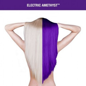     Manic Panic =Electric Amethyst Manic Panic ACR71036 -  