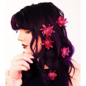    Manic Panic =Deadly Nightshade Manic Panic HCR11008 -  