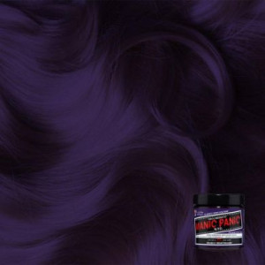    Manic Panic =Deadly Nightshade Manic Panic HCR11008 -  