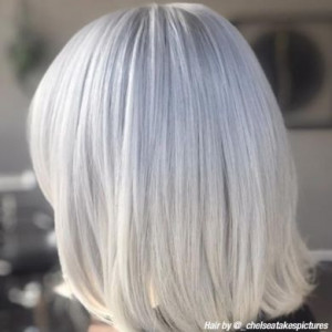     Manic Panic =Silver Stiletto Manic Panic ACR71006 -  