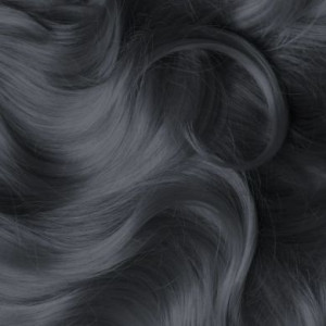     Manic Panic =Alien Grey 237  ( ) Manic Panic HCR81061 -  