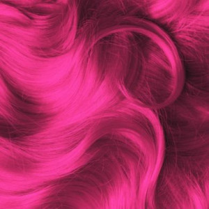     Manic Panic =Cotton Candy Pink 237  ( ) Manic Panic HCR81004 -  